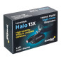Levenhuk Halo 13X Helmet Digitale Nachtkijker Binocolar Levenhuk Halo 13X Helmet Digitale Nachtkijker Binocolar