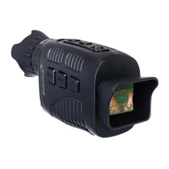 Levenhuk Halo 13X Digitale Nachtkijker Monocolar | Soldeerbout-shop.nl