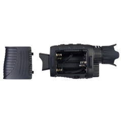 Levenhuk Halo 13X Digitale Nachtkijker Monocolar | Soldeerbout-shop.nl