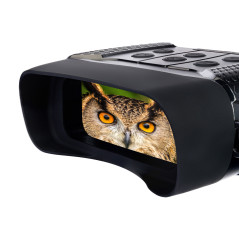 Levenhuk Halo 13X Digitale Nachtkijker Binocolar | Soldeerbout-shop.nl