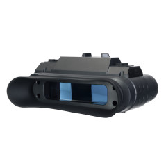 Levenhuk Halo NVB10 Helmet Digitale Nachtkijker Binocolar | Soldeerbout-shop.nl