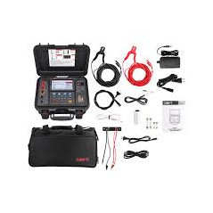 UNI-T UT620T DC Micro Ohm Meter