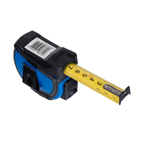 GEKO G01462 Dubbelzijdige rolmaat 5meter