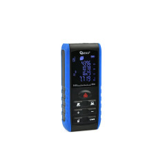 GEKO G03356 Laserafstandsmeter 60m | Soldeerbout-shop.nl