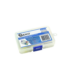 GEKO G03607 Soldeerhulzenassortiment 50-delig