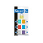 GEKO G02939 Autozekeringenassortiment Maxi 7-delig GEKO G02939 Autozekeringenassortiment Maxi 7-delig
