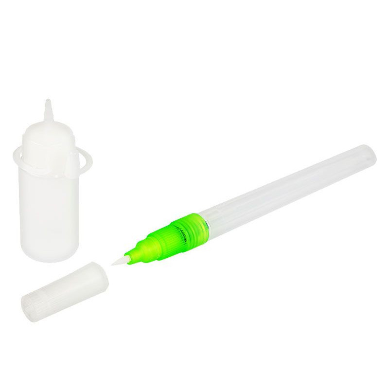 Soldeerbout-shop ZD-171 Vulbare fluxstift 10ml Soldeerbout-shop ZD-171 Vulbare fluxstift 10ml
