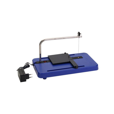 Soldeerbout-shop ZD-20KB Piepschuimsnijder | Soldeerbout-shop.nl