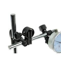 GEKO G02625 Meetklok met magnetische voet