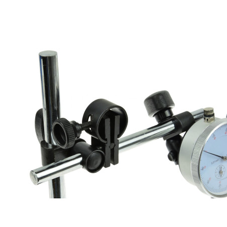 GEKO G02625 Meetklok met magnetische voet