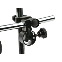 GEKO G02624 Meetklok met magnetische voet en koffer | Soldeerbout-shop.nl