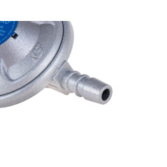 GEKO G80546 Gasdrukregelaar 37mBar | Soldeerbout-shop.nl