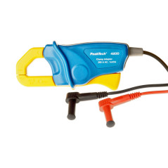 PeakTech 8100 DMM & Clamp Meter Multimeterset