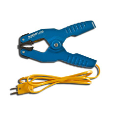 PeakTech 8100 DMM & Clamp Meter Multimeterset | Soldeerbout-shop.nl