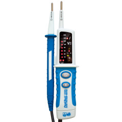 PeakTech 8101 Electro Multimeterset | Soldeerbout-shop.nl