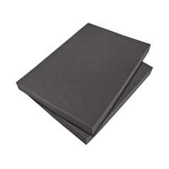 PeakTech 7310S Plukschuim 440 x 315 x 30mm (2 stuks)