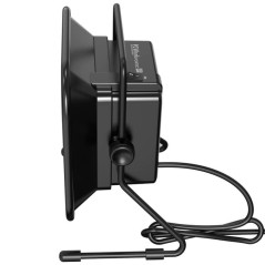 PCWork PCW10C Soldeerdampafzuiging | Soldeerbout-shop.nl