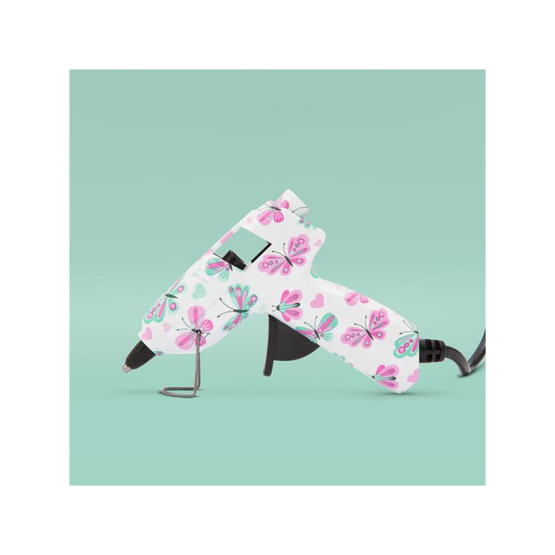 Handy 11098B 7mm lijmpistool 15Watt