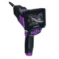 Ermenrich VE60 Endoscoop inspectiecamera 1m (violet)