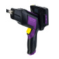 Ermenrich VE60 Endoscoop inspectiecamera 1m (violet)