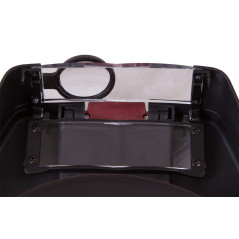 Levenhuk Zeno Vizor H2 Vergrootglas met hoofdband en verlichting | Soldeerbout-shop.nl