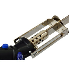 GEKO G81210 Piepschuimsnijder | Soldeerbout-shop.nl