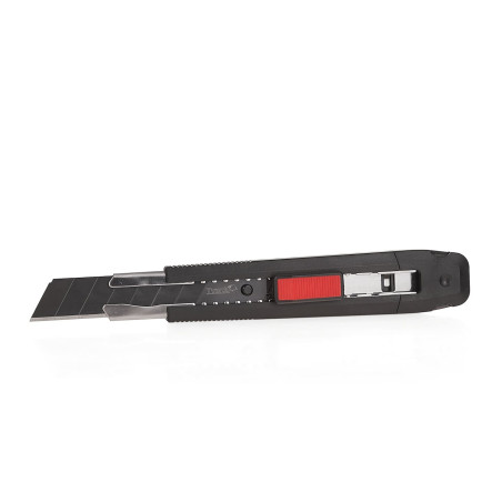 Tvardy T00081 Uitschuifbaar snijmes 18mm | Soldeerbout-shop.nl