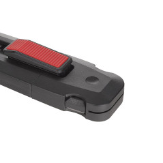 Tvardy T00081 Uitschuifbaar snijmes 18mm | Soldeerbout-shop.nl