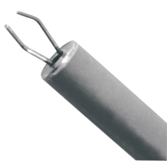 McPower 1325540 PS45 klemmeetpen rood 1000V 5A