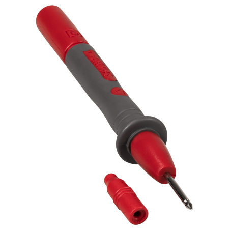 McPower 1325556 PS25 Meetpen rood 1000V 10A