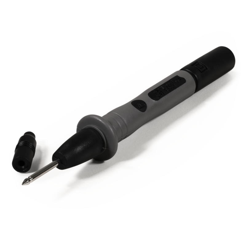 McPower 1325557 PS25 Meetpen zwart 1000V 10A