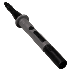 McPower 1325557 PS25 Meetpen zwart 1000V 10A | Soldeerbout-shop.nl