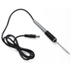 McPower LK-208 Micro soldeerbout 12V 8Watt | Soldeerbout-shop.nl