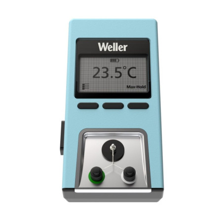 Weller WCU soldeerbout thermometer | Soldeerbout-shop.nl