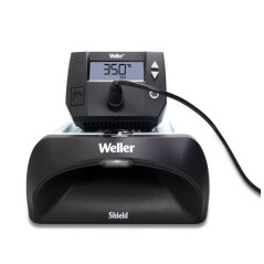 Weller WE1010 Zero Smog Shield Kit 70Watt soldeerstation + afzuiging
