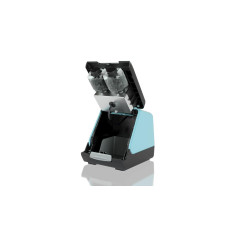 Weller WATC100M Soldeerpuntreiniger met metaalborstels