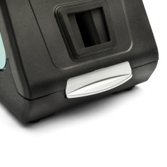 Weller WATC100M Soldeerpuntreiniger met metaalborstels | Soldeerbout-shop.nl