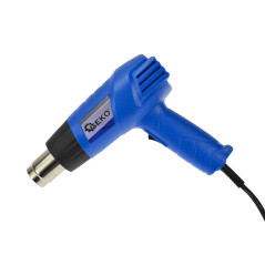 GEKO G80281 Heteluchtpistool 2000W