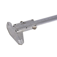 GEKO G01478 Schuifmaat 200mm | Soldeerbout-shop.nl