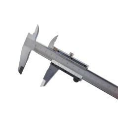 GEKO G01478 Schuifmaat 200mm | Soldeerbout-shop.nl