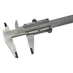 GEKO G01479 Schuifmaat 300mm | Soldeerbout-shop.nl