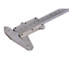 GEKO G01490 Schuifmaat 150mm | Soldeerbout-shop.nl