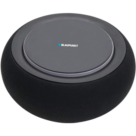 Blaupunkt BLP3250-001 Inductielader met bluetooth luidspreker