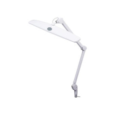 Velleman VTLLAMP17 LED-verlichting met zwenkarm | Soldeerbout-shop.nl