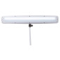 Velleman VTLLAMP17 LED-verlichting met zwenkarm Velleman VTLLAMP17 LED-verlichting met zwenkarm