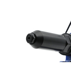 GEKO G01349 Pneumatische popnageltang 2,4 - 4,8mm | Soldeerbout-shop.nl