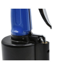 GEKO G01349 Pneumatische popnageltang 2,4 - 4,8mm | Soldeerbout-shop.nl