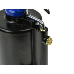 GEKO G01348 Pneumatische popnageltang 2,4 - 6,4mm | Soldeerbout-shop.nl