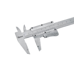 GEKO G01491 Schuifmaat 150mm | Soldeerbout-shop.nl