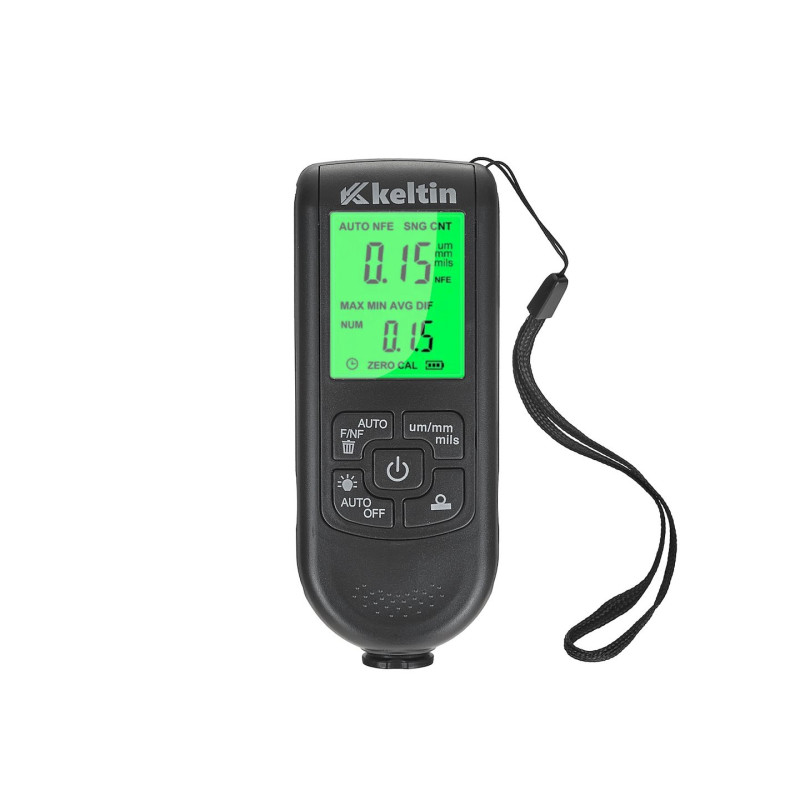 Keltin K02190 Lakdiktemeter Keltin K02190 Lakdiktemeter